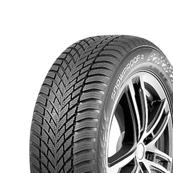 205/50R17 93V XL Nokian Snowproof 2 M+S 3PMSF